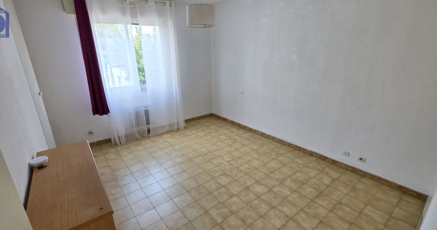 vente Maison mitoyenne Valras Plage