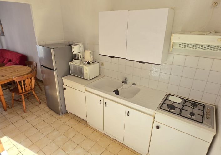 vente Maison mitoyenne Valras Plage