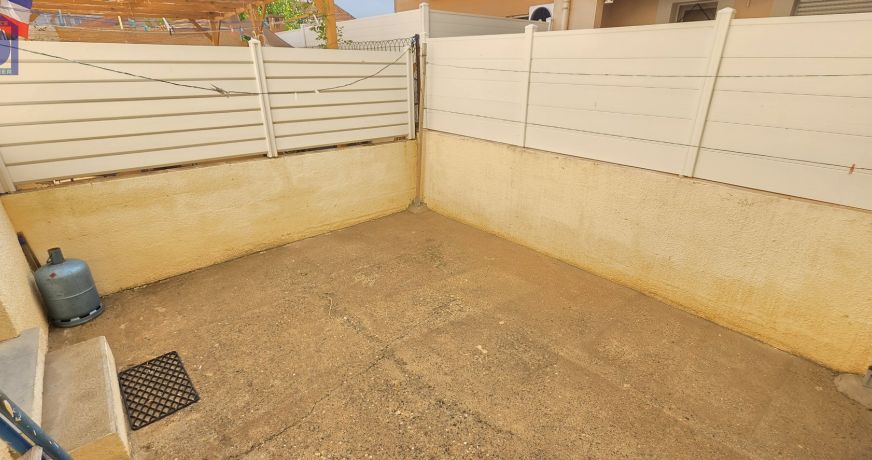 vente Maison mitoyenne Valras Plage