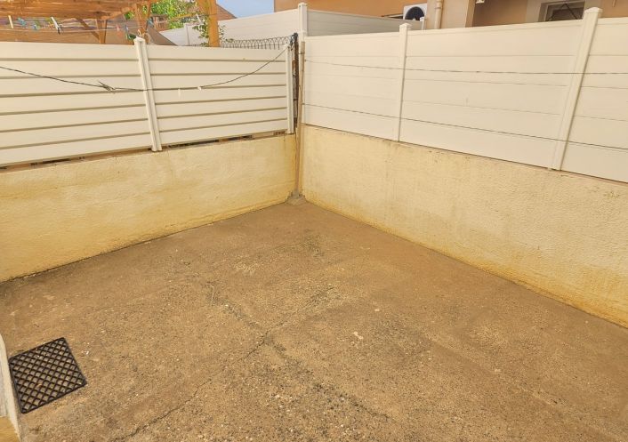 vente Maison mitoyenne Valras Plage