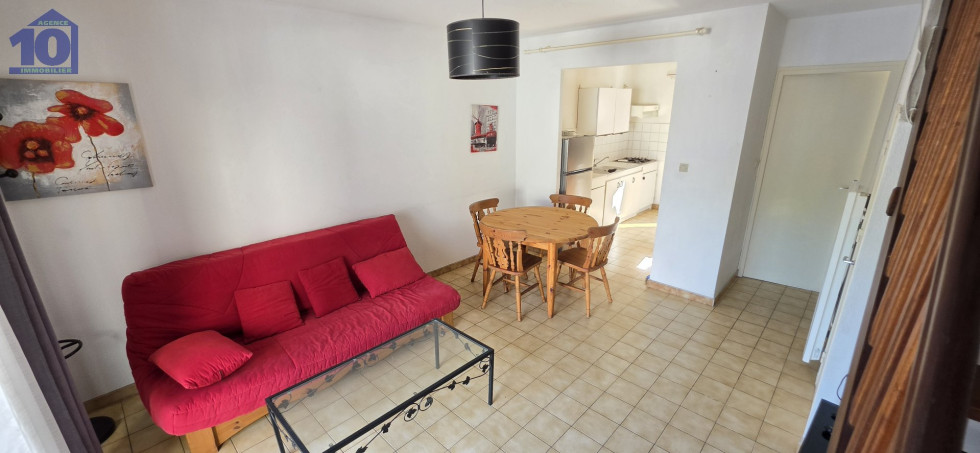 vente Maison mitoyenne Valras Plage - Photo 3