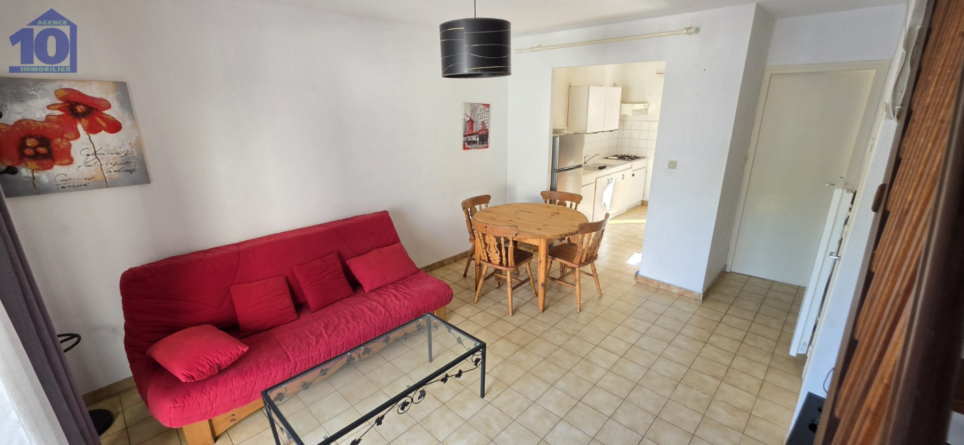 vente Maison mitoyenne Valras Plage - Photo 3