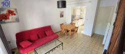 vente Maison mitoyenne Valras Plage