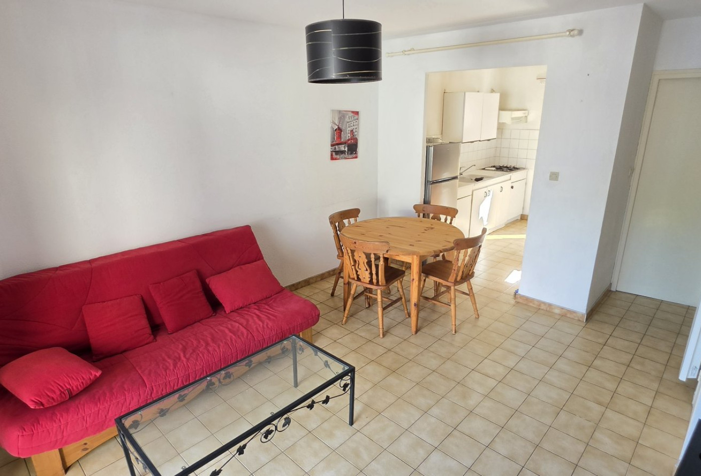 vente Maison mitoyenne Valras Plage - Photo 3