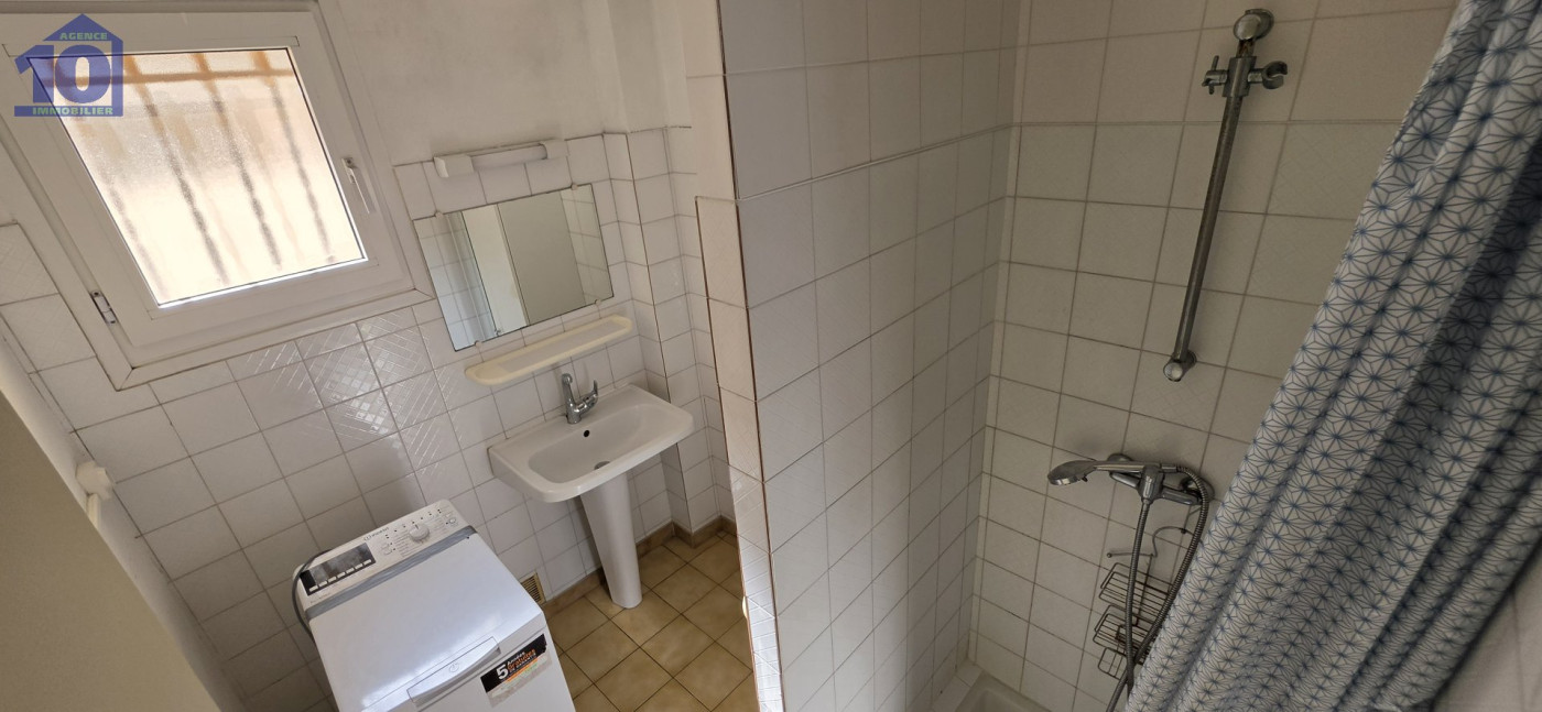 vente Maison mitoyenne Valras Plage - Photo 8