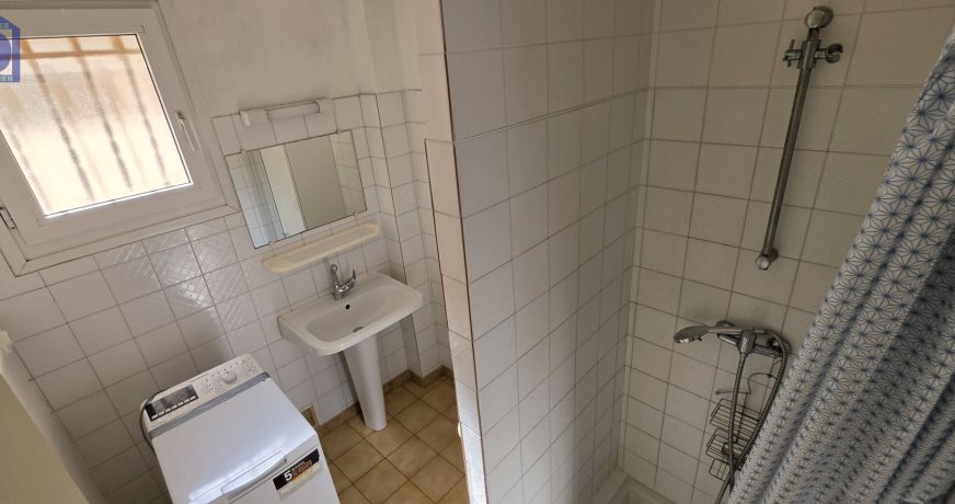 vente Maison mitoyenne Valras Plage