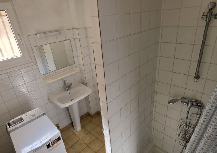 vente Maison mitoyenne Valras Plage