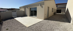 vente Maison Nissan Lez Enserune