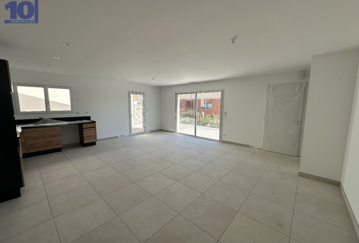 vente Maison Nissan Lez Enserune - Photo 5