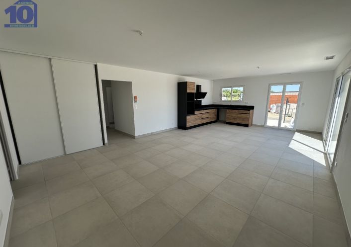 vente Maison Thezan Les Beziers