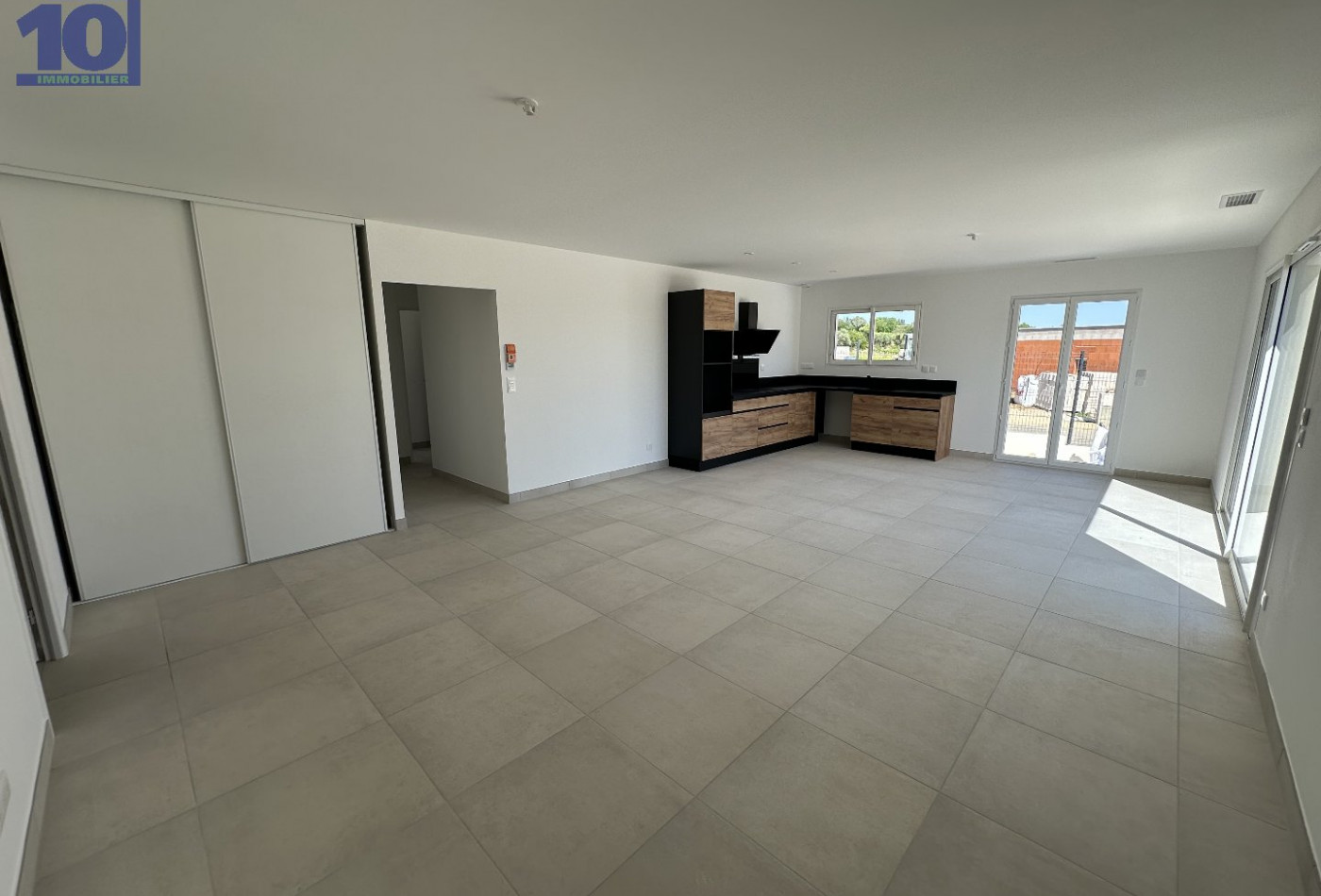 vente Maison Thezan Les Beziers - Photo 2
