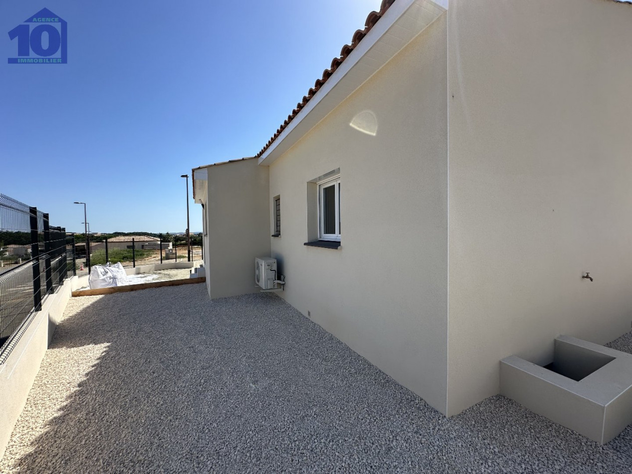 vente Maison Thezan Les Beziers - Photo 10