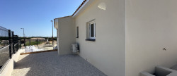 vente Maison Thezan Les Beziers
