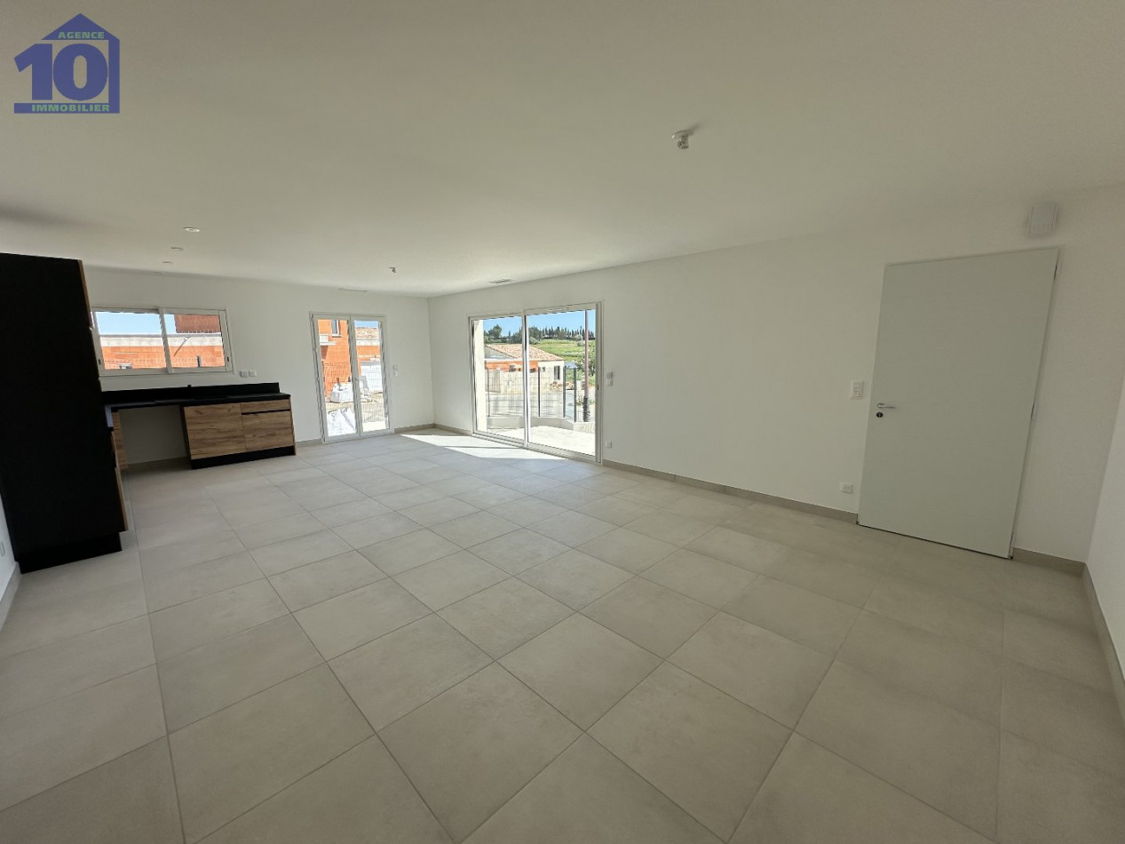 vente Maison Thezan Les Beziers - Photo 3