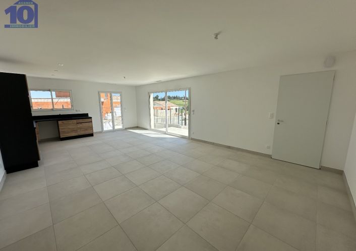 vente Maison Thezan Les Beziers