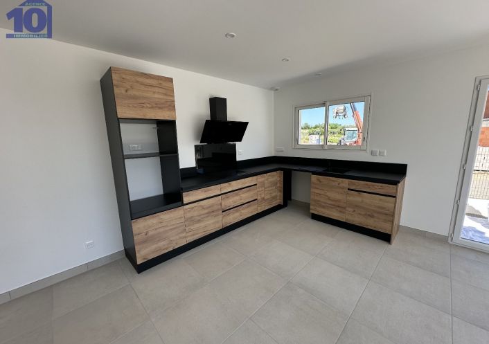 vente Maison Thezan Les Beziers