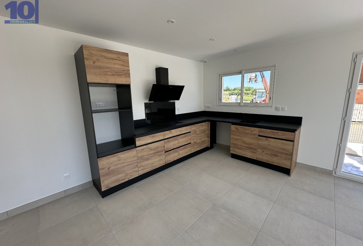 vente Maison Thezan Les Beziers - Photo 4
