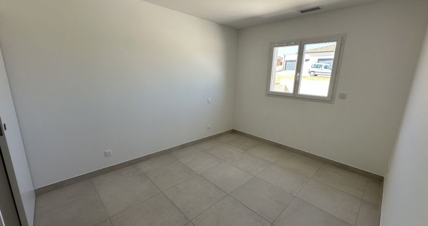 vente Maison Thezan Les Beziers