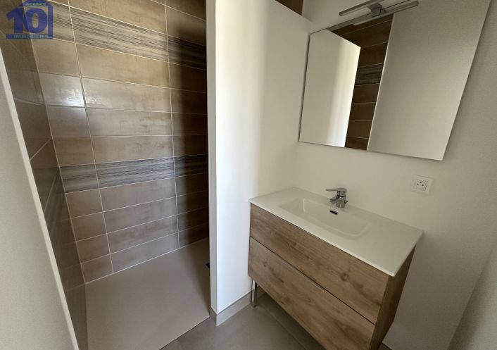 vente Maison Thezan Les Beziers