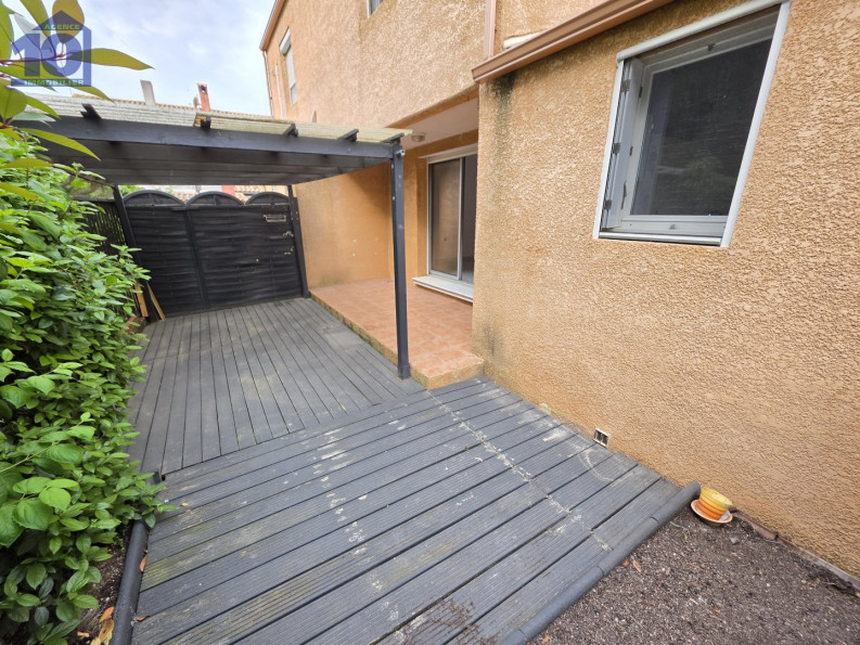 vente Pavillon Valras Plage - Photo 10