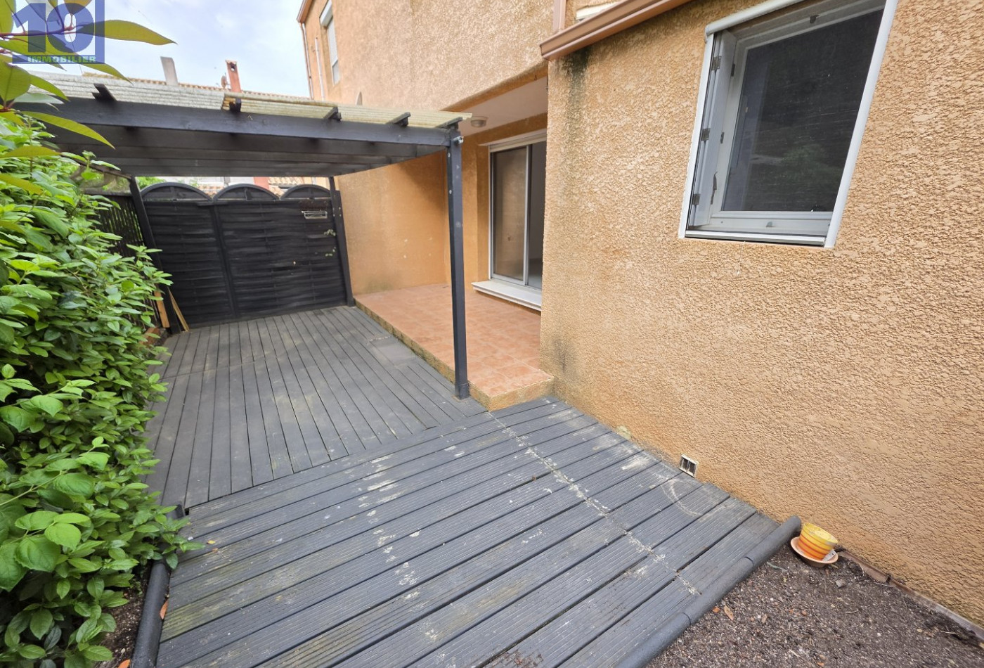 vente Pavillon Valras Plage - Photo 10