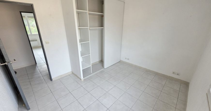 vente Pavillon Valras Plage