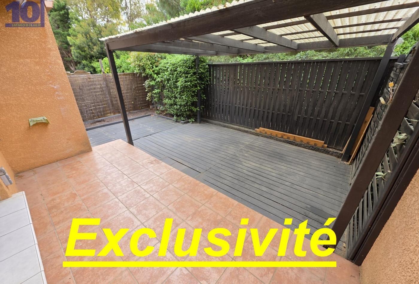 vente Pavillon Valras Plage - Photo 2