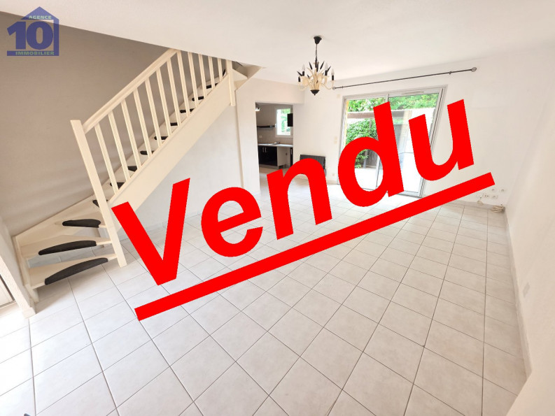 vente Pavillon Valras Plage - Photo 1