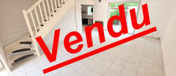 vente Pavillon Valras Plage