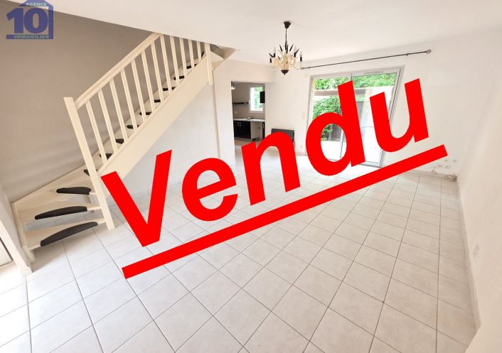 vente Pavillon Valras Plage