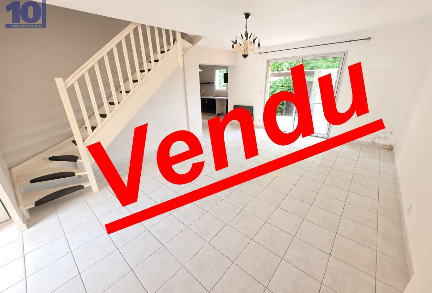 vente Pavillon Valras Plage - Photo 1