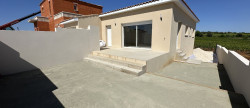 vente Maison Thezan Les Beziers