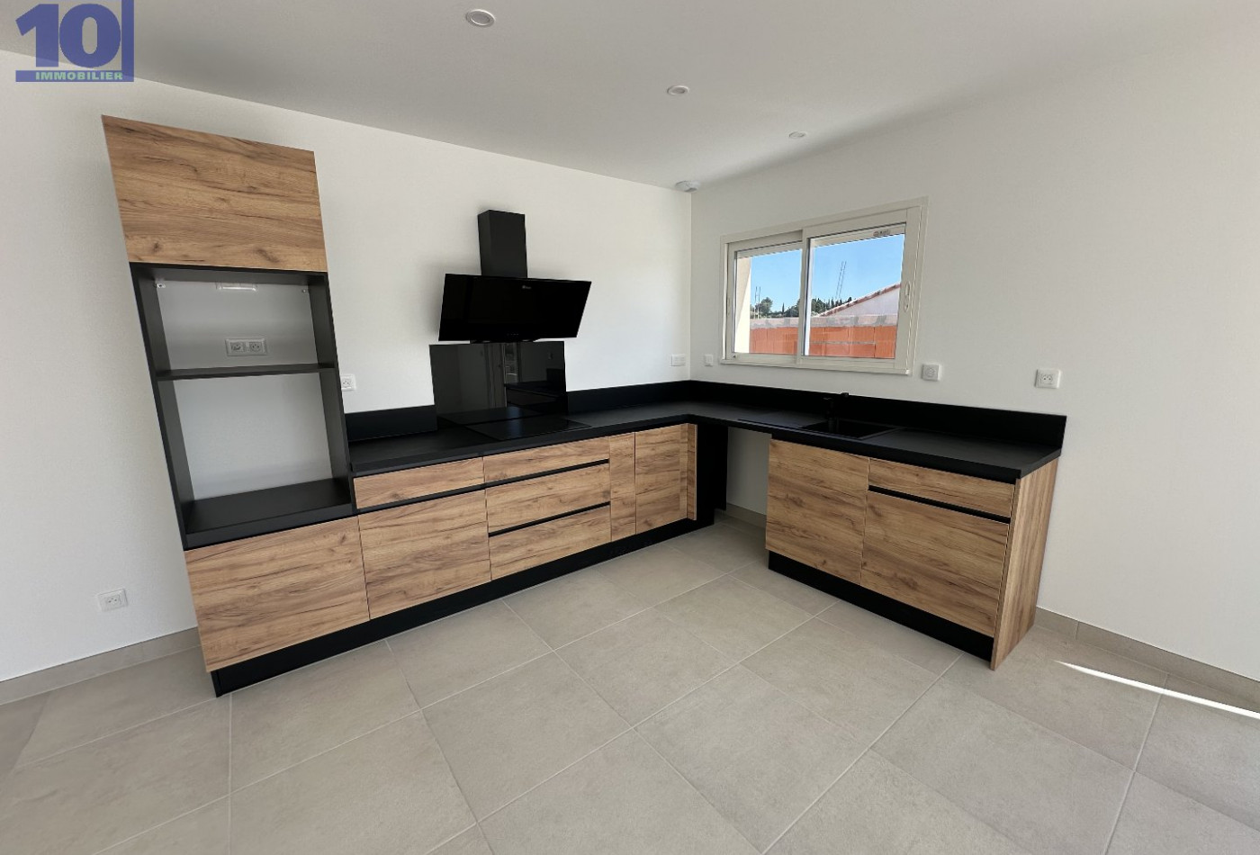 vente Maison Thezan Les Beziers - Photo 4