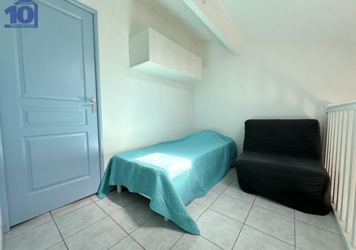 vente Pavillon Valras Plage