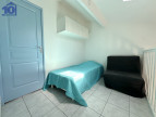 vente Pavillon Valras Plage