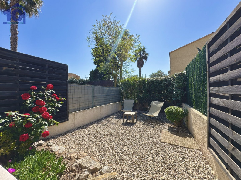 vente Pavillon Valras Plage - Photo 9