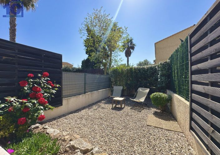 vente Pavillon Valras Plage