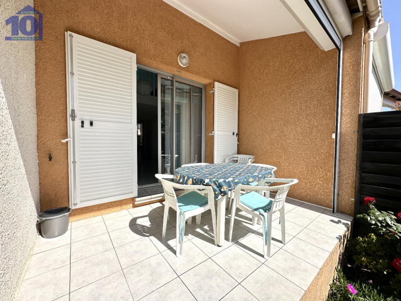 vente Pavillon Valras Plage - Photo 5
