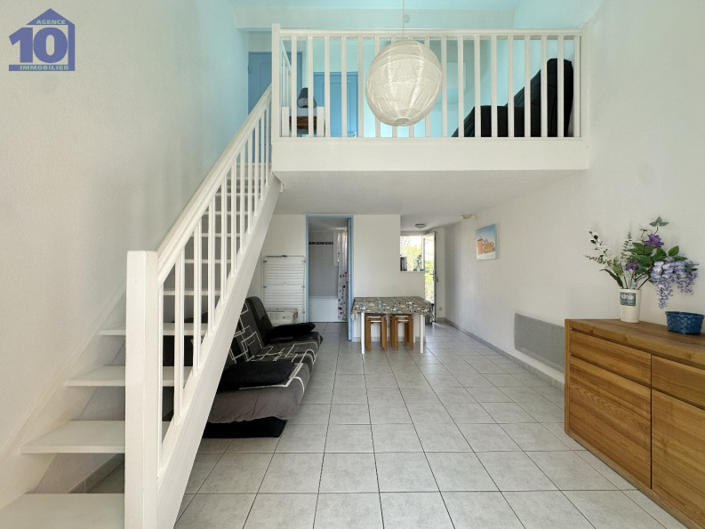 vente Pavillon Valras Plage - Photo 3