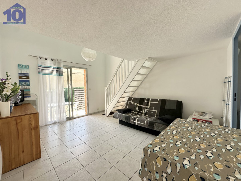vente Pavillon Valras Plage - Photo 2