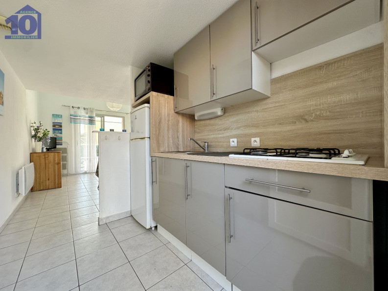 vente Pavillon Valras Plage - Photo 4