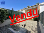 vente Pavillon Valras Plage