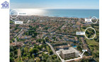vente Appartement neuf Valras Plage