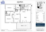 vente Appartement neuf Valras Plage