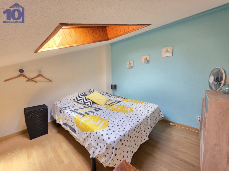 vente Pavillon Valras Plage - Photo 4