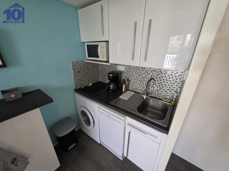 vente Pavillon Valras Plage - Photo 8