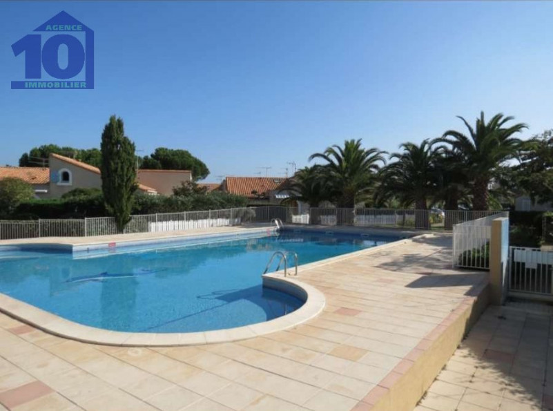 vente Pavillon Valras Plage - Photo 3
