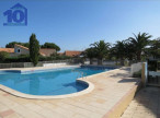 vente Pavillon Valras Plage