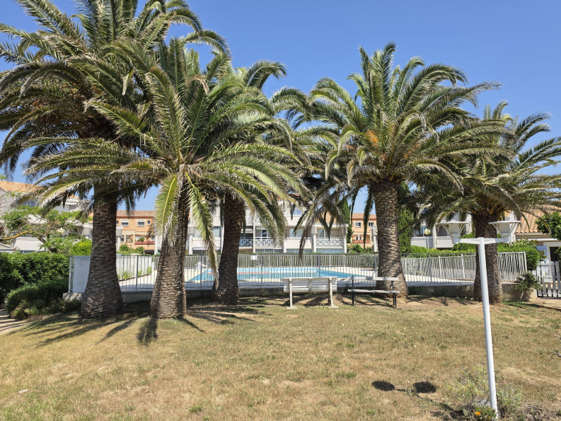 vente Pavillon Valras Plage - Photo 9