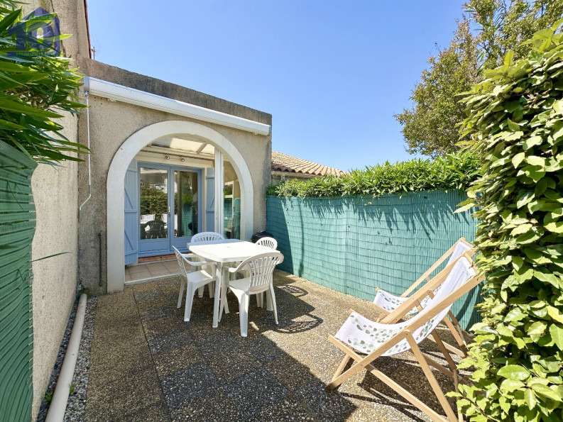 vente Pavillon Valras Plage - Photo 1